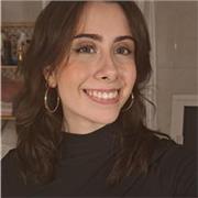 Estudiante de Biología Sanitaria graduada con el bachillerato de excelencia. Clases de matemáticas, química, biología e inglés